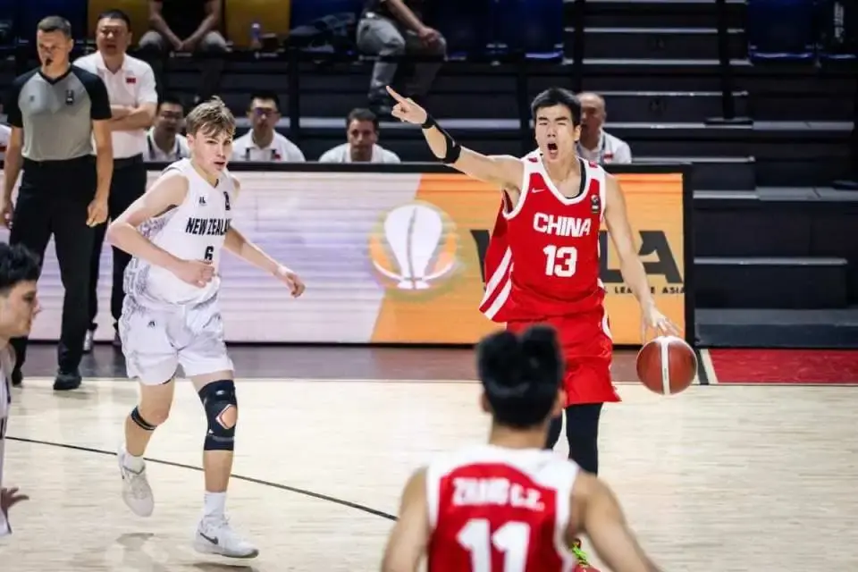 分的不利局, 入决赛