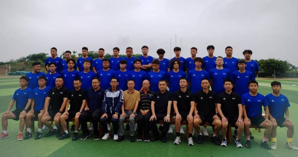 九州, 练的科技意, 代指天下